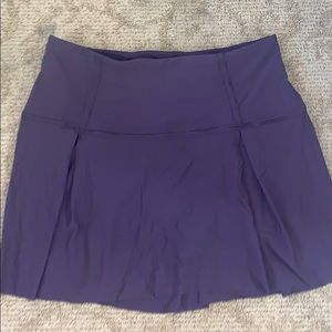 Lululemon Skirt